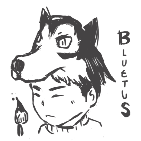 BluetuS